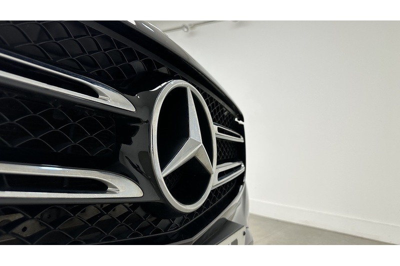 Mercedes-Benz GLC GLC250 Urban Edition - U3155