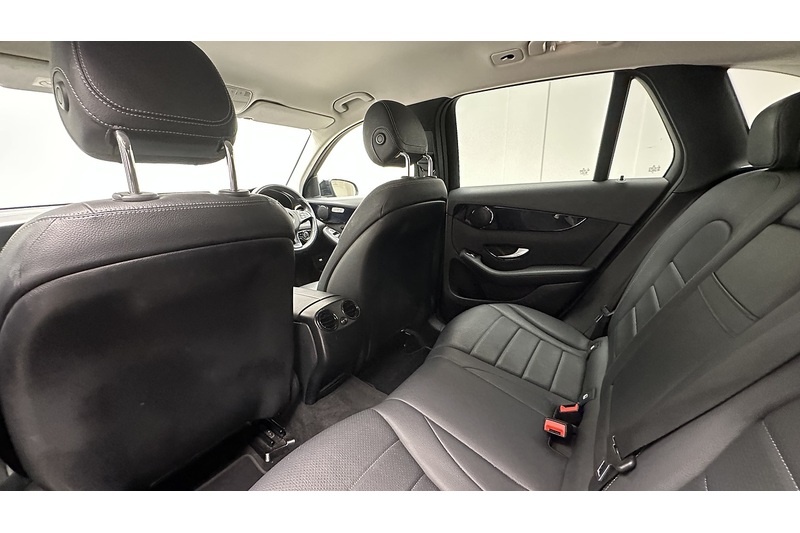 Mercedes-Benz GLC GLC250 Urban Edition - U3155