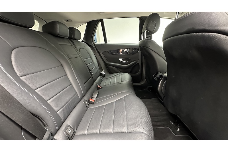 Mercedes-Benz GLC GLC250 Urban Edition - U3155