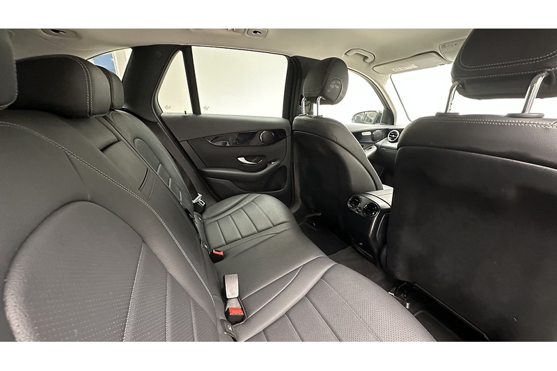 Mercedes-Benz GLC GLC250 Urban Edition - U3155