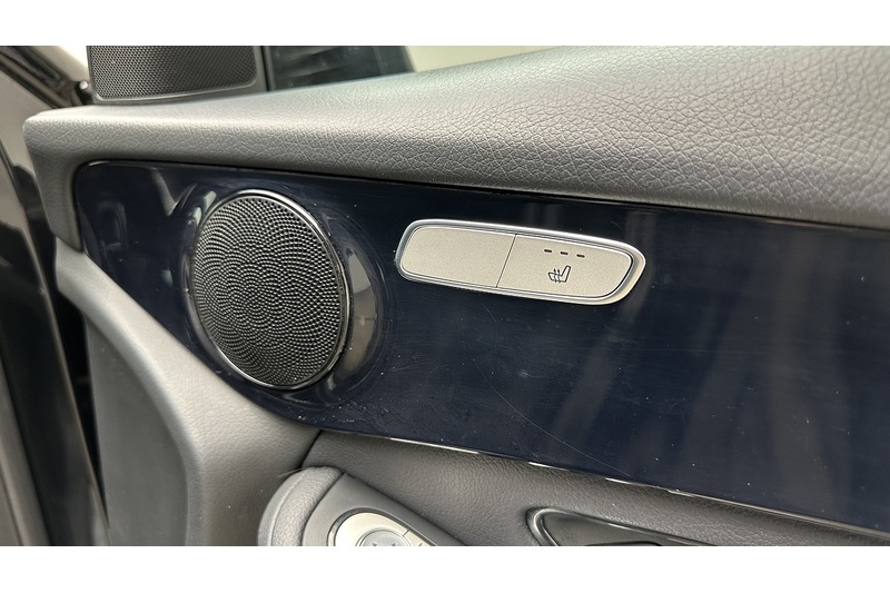 Mercedes-Benz GLC GLC250 Urban Edition - U3155