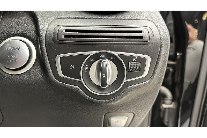 Mercedes-Benz GLC GLC250 Urban Edition - U3155