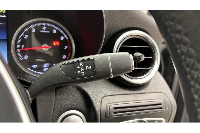 Mercedes-Benz GLC GLC250 Urban Edition - U3155