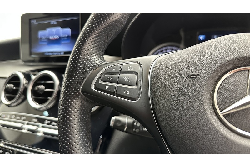 Mercedes-Benz GLC GLC250 Urban Edition - U3155