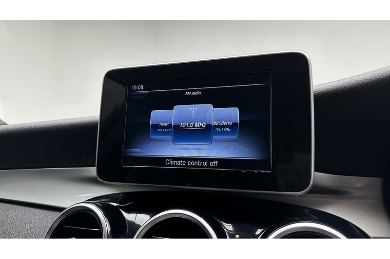 Mercedes-Benz GLC GLC250 Urban Edition - U3155