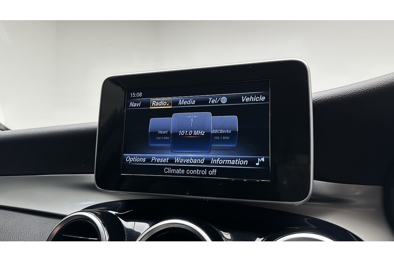 Mercedes-Benz GLC GLC250 Urban Edition - U3155