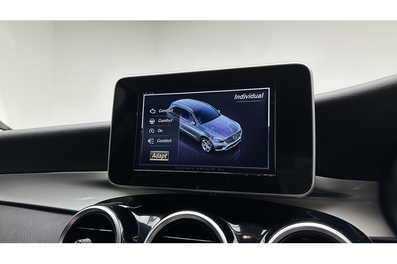 Mercedes-Benz GLC GLC250 Urban Edition - U3155