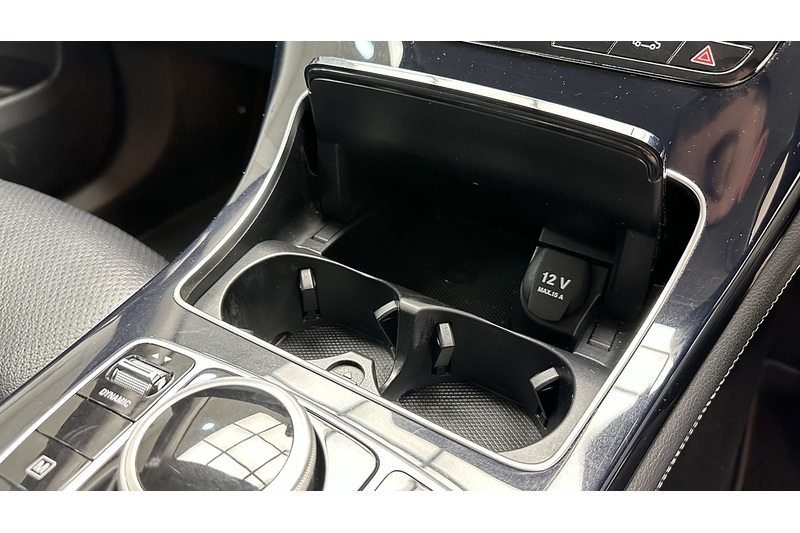 Mercedes-Benz GLC GLC250 Urban Edition - U3155