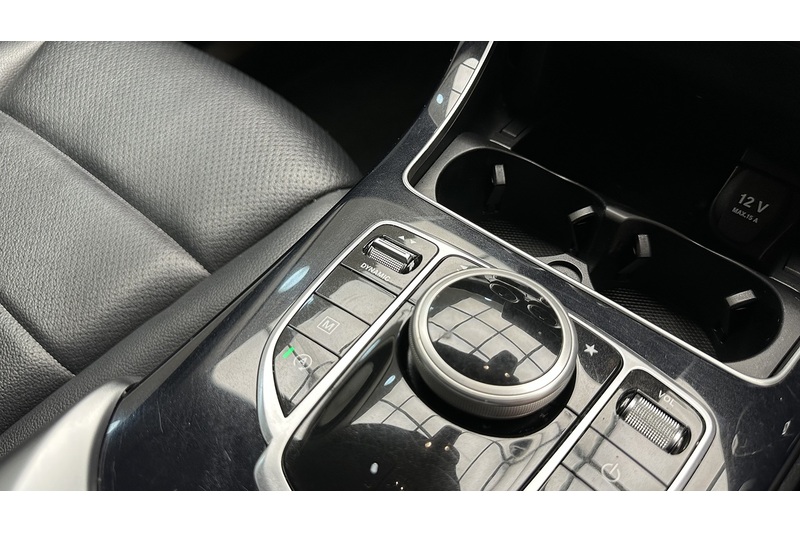 Mercedes-Benz GLC GLC250 Urban Edition - U3155