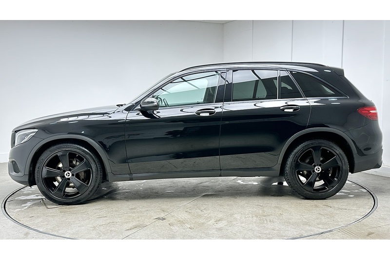 Mercedes-Benz GLC GLC250 Urban Edition - U3155