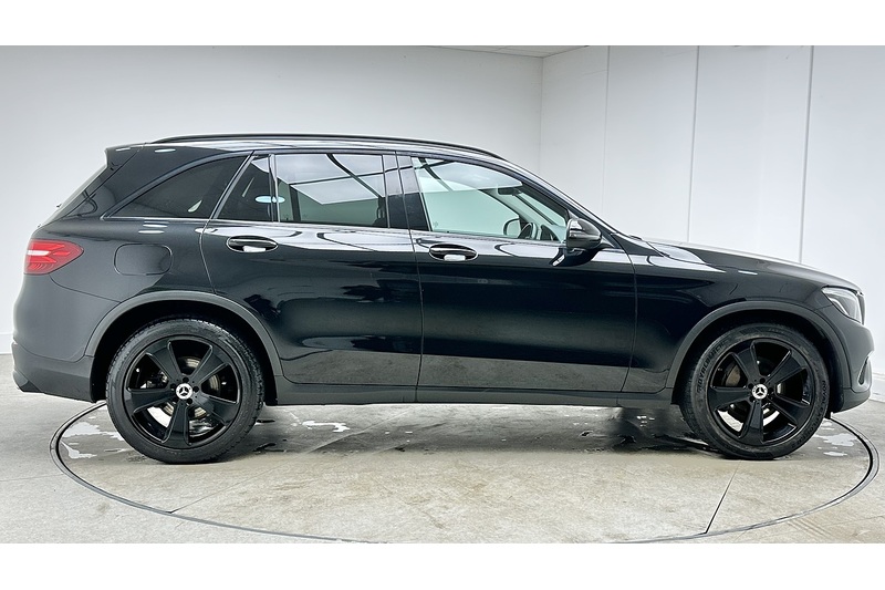 Mercedes-Benz GLC GLC250 Urban Edition - U3155