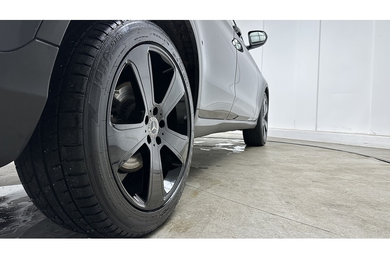 Mercedes-Benz GLC GLC250 Urban Edition - U3155