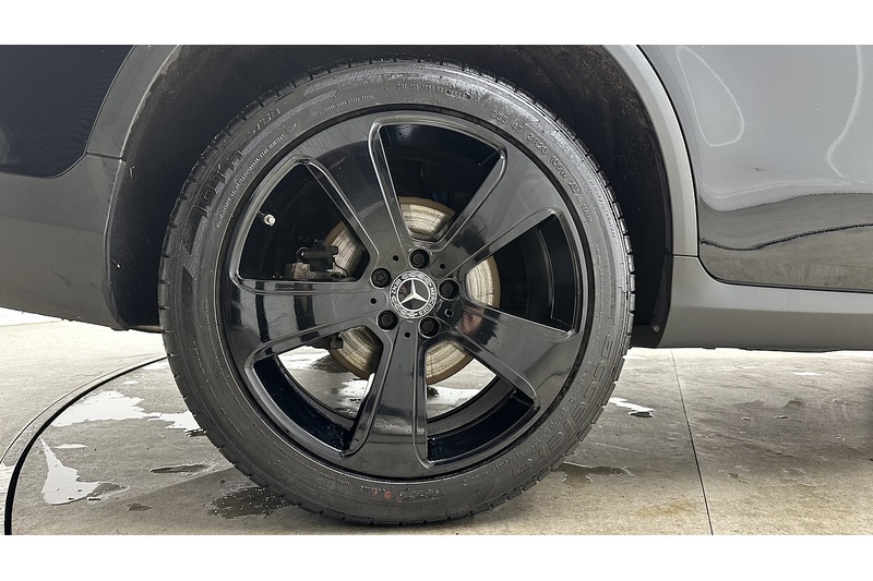 Mercedes-Benz GLC GLC250 Urban Edition - U3155