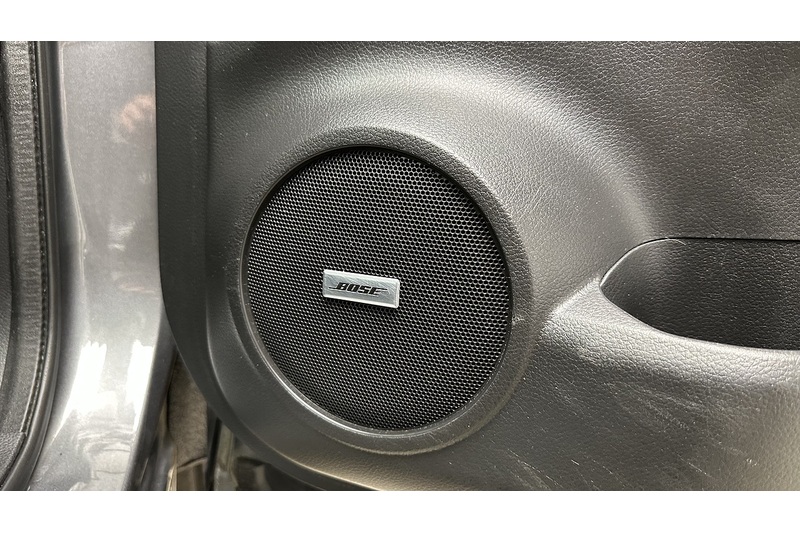 Nissan Qashqai dCi Tekna - U3156