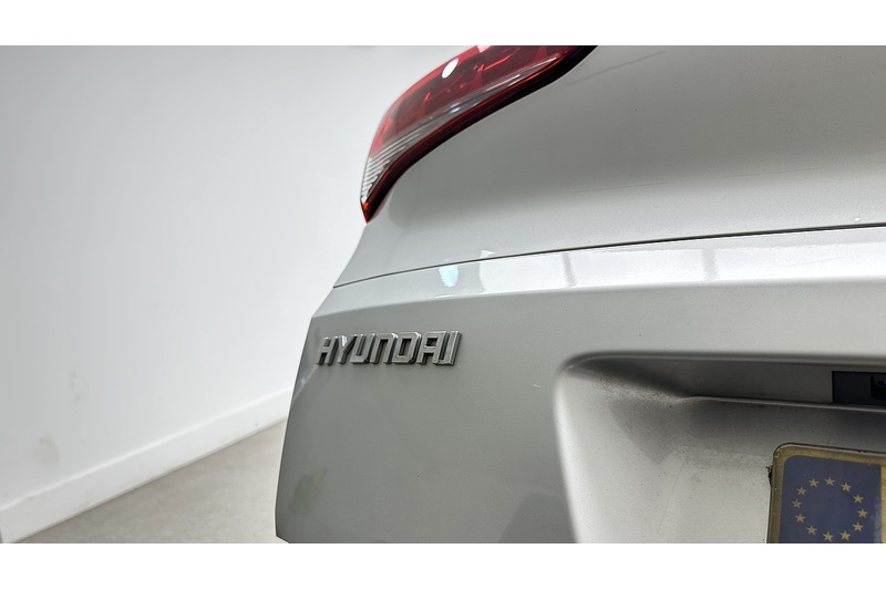 Hyundai TUCSON CRDi Blue Drive SE Nav - U3163