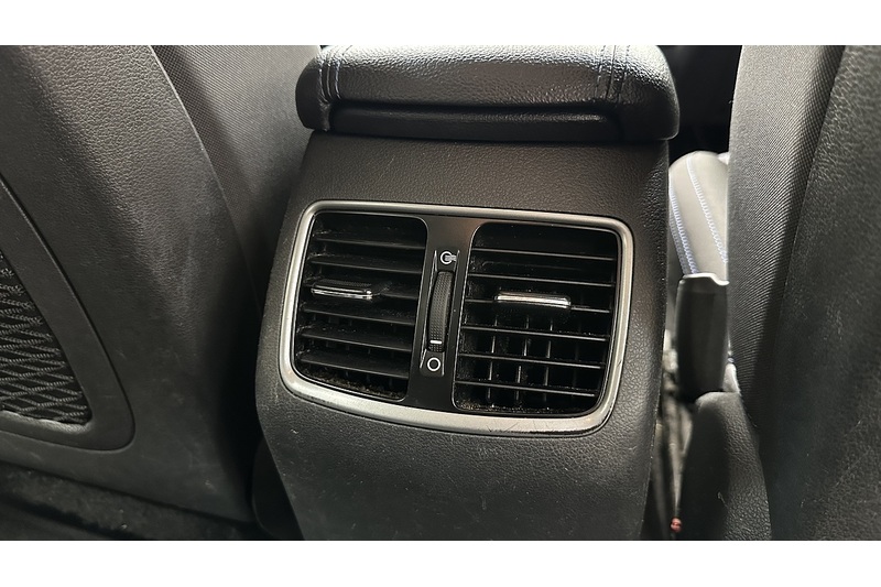 Hyundai TUCSON CRDi Blue Drive SE Nav - U3163