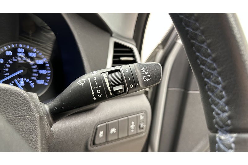 Hyundai TUCSON CRDi Blue Drive SE Nav - U3163