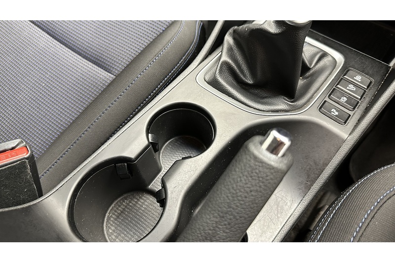 Hyundai TUCSON CRDi Blue Drive SE Nav - U3163