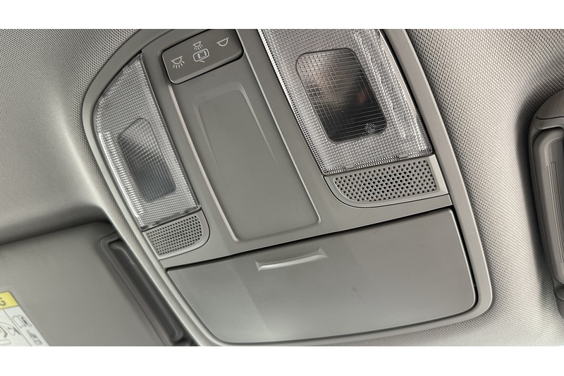 Hyundai TUCSON CRDi Blue Drive SE Nav - U3163