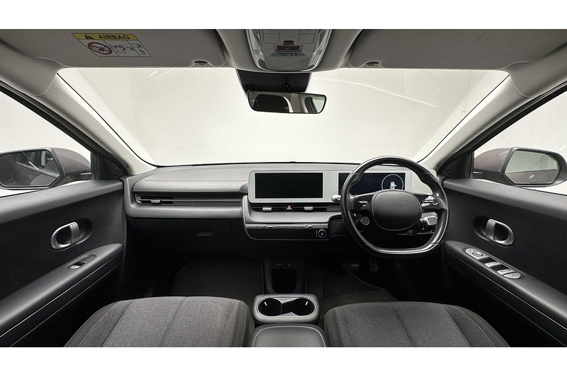 Hyundai IONIQ 5 SE Connect - U3168