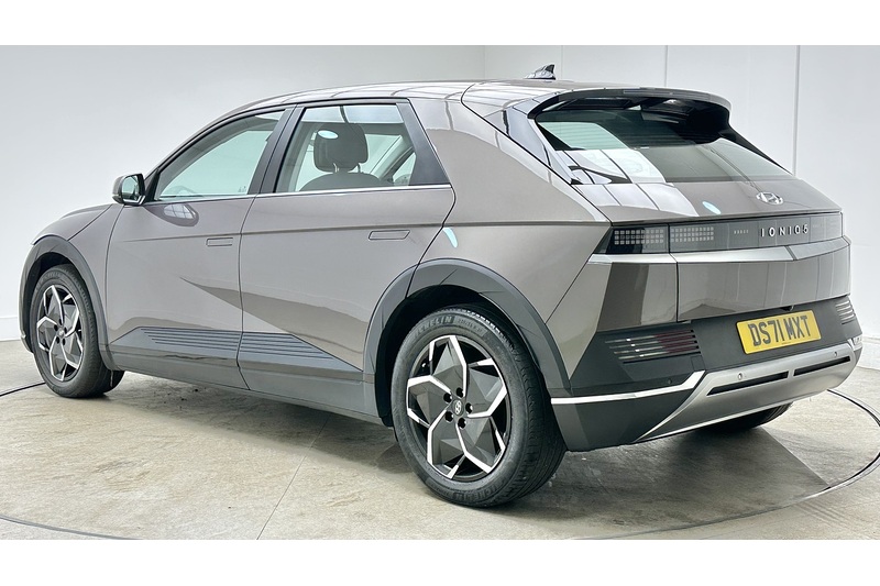 Hyundai IONIQ 5 SE Connect - U3168