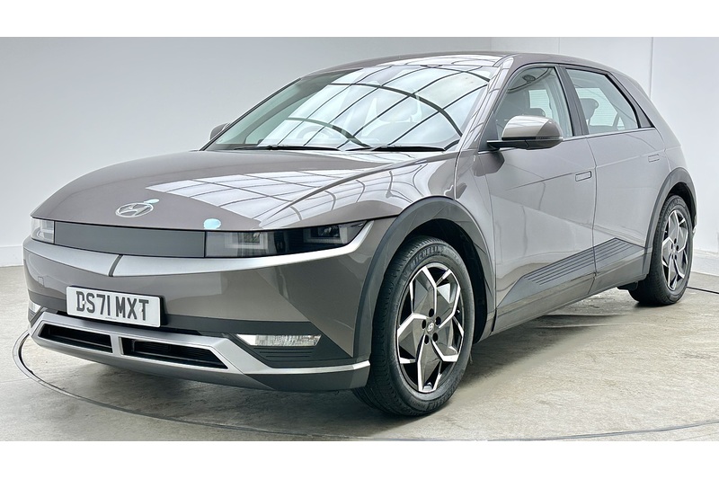 Hyundai IONIQ 5 SE Connect - U3168