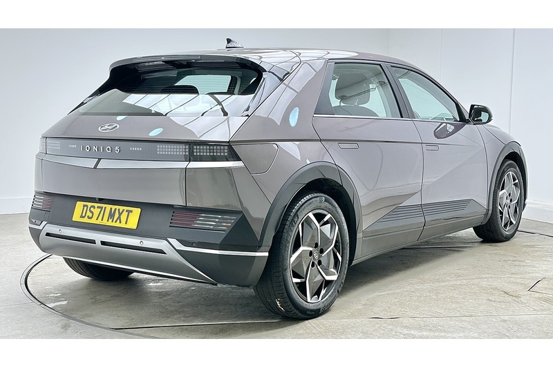 Hyundai IONIQ 5 SE Connect - U3168