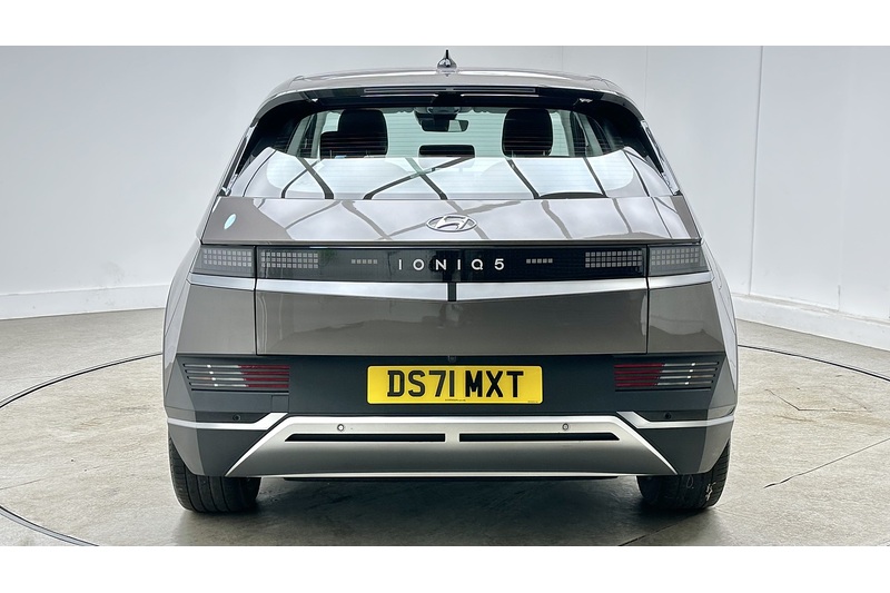 Hyundai IONIQ 5 SE Connect - U3168