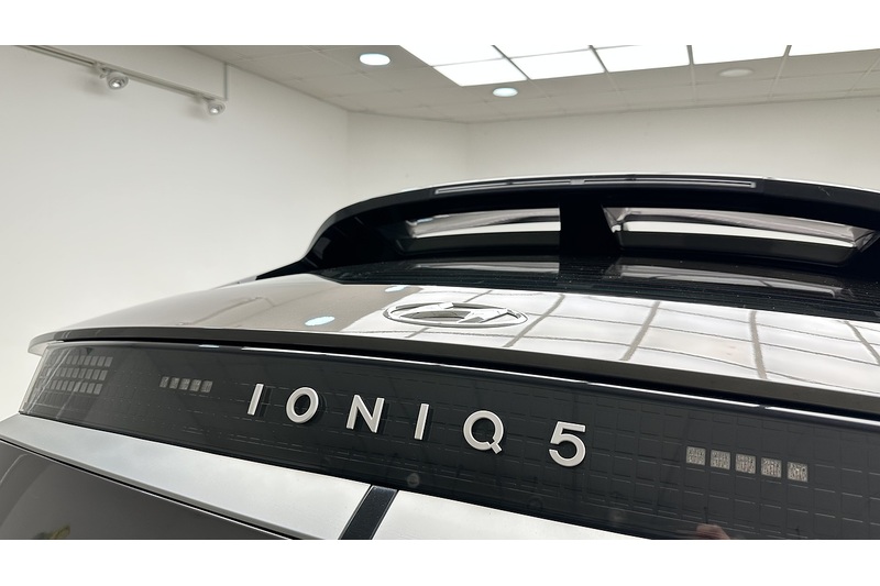 Hyundai IONIQ 5 SE Connect - U3168