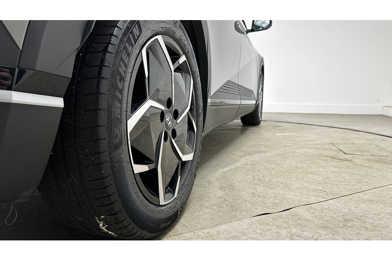 Hyundai IONIQ 5 SE Connect - U3168