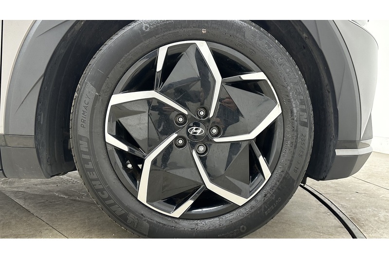 Hyundai IONIQ 5 SE Connect - U3168