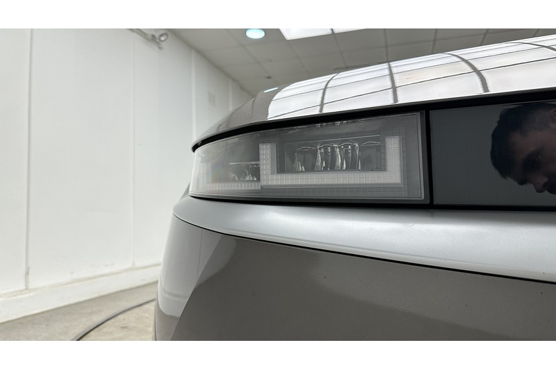 Hyundai IONIQ 5 SE Connect - U3168