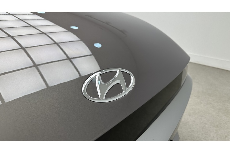 Hyundai IONIQ 5 SE Connect - U3168