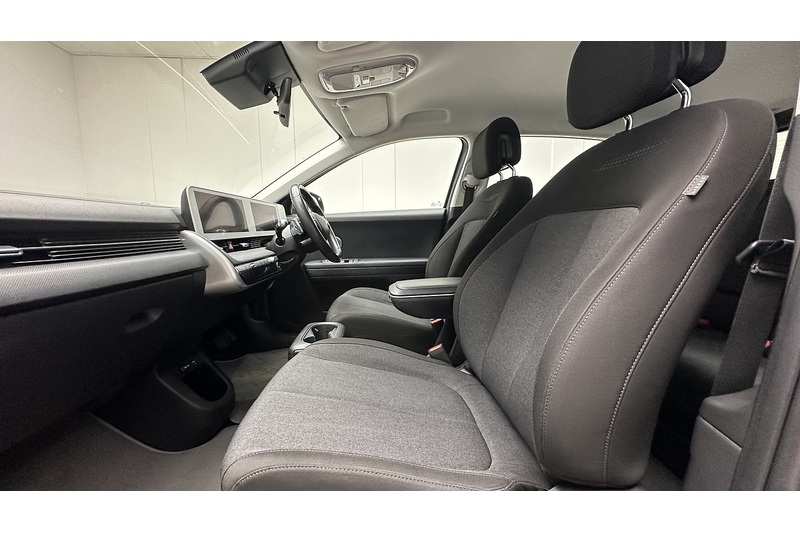 Hyundai IONIQ 5 SE Connect - U3168
