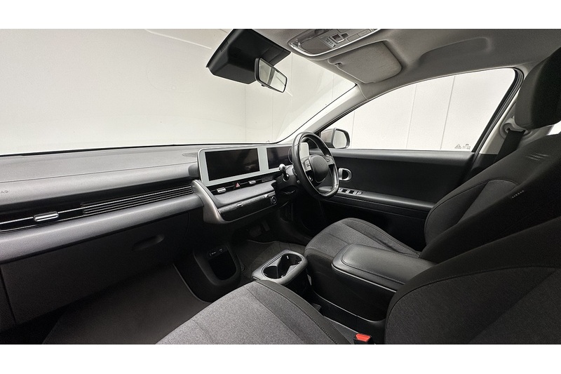 Hyundai IONIQ 5 SE Connect - U3168