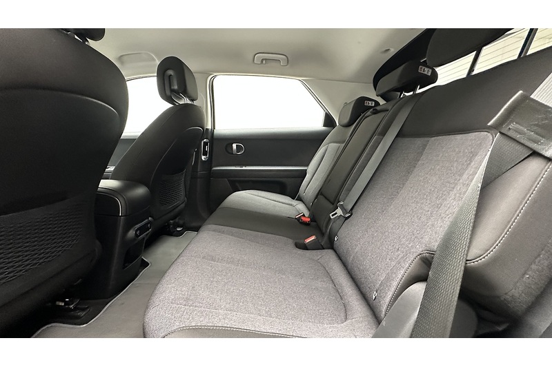 Hyundai IONIQ 5 SE Connect - U3168