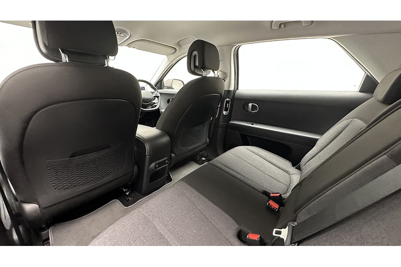 Hyundai IONIQ 5 SE Connect - U3168