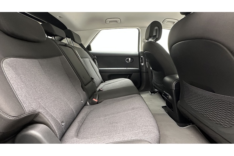 Hyundai IONIQ 5 SE Connect - U3168