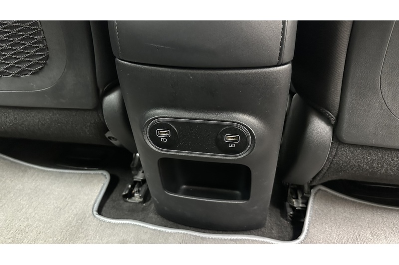 Hyundai IONIQ 5 SE Connect - U3168