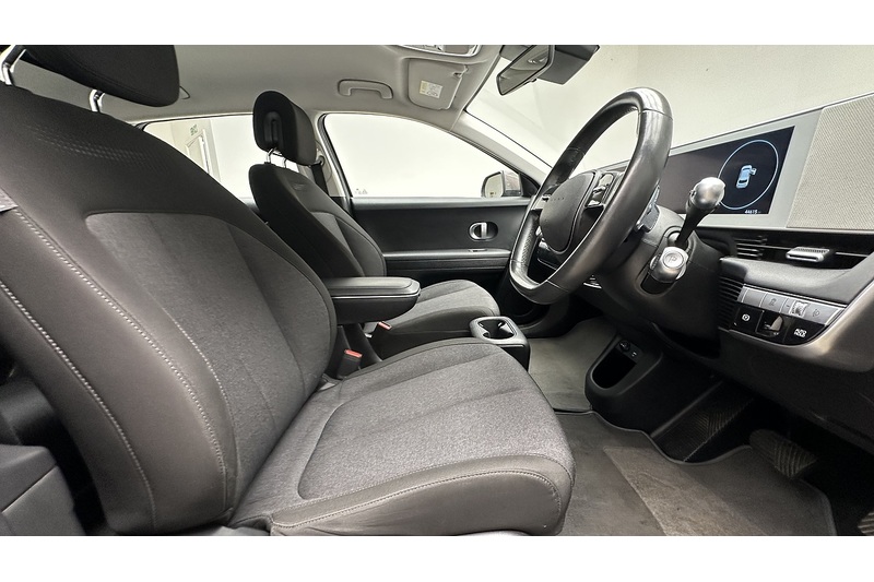Hyundai IONIQ 5 SE Connect - U3168