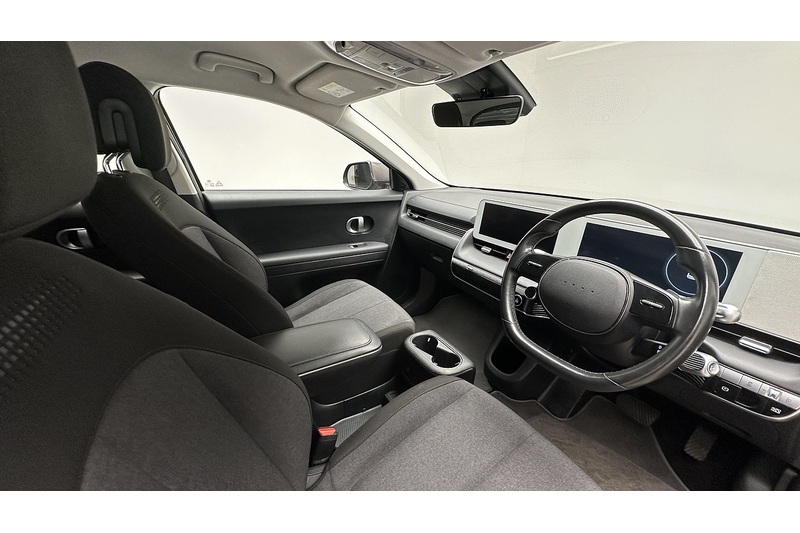 Hyundai IONIQ 5 SE Connect - U3168