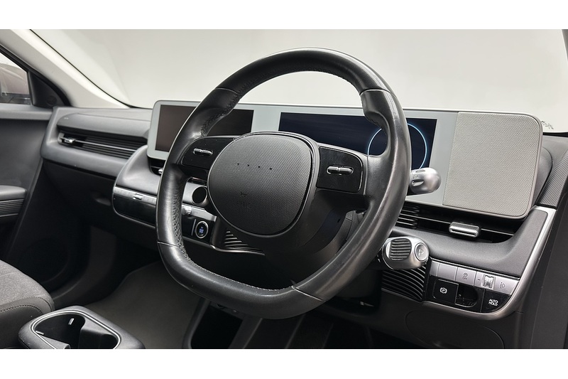 Hyundai IONIQ 5 SE Connect - U3168