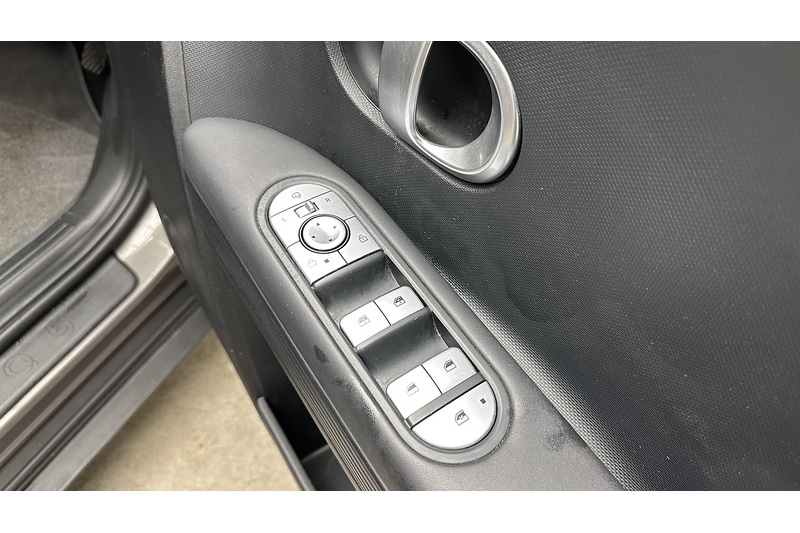 Hyundai IONIQ 5 SE Connect - U3168