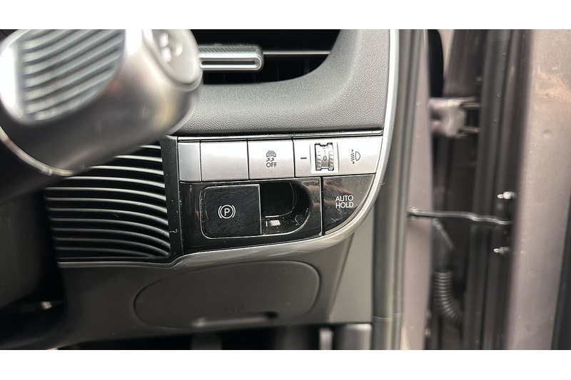 Hyundai IONIQ 5 SE Connect - U3168