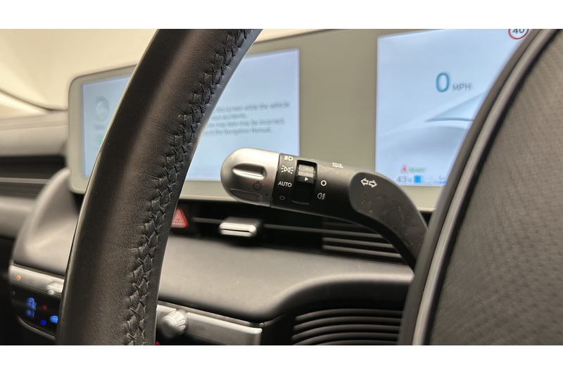 Hyundai IONIQ 5 SE Connect - U3168