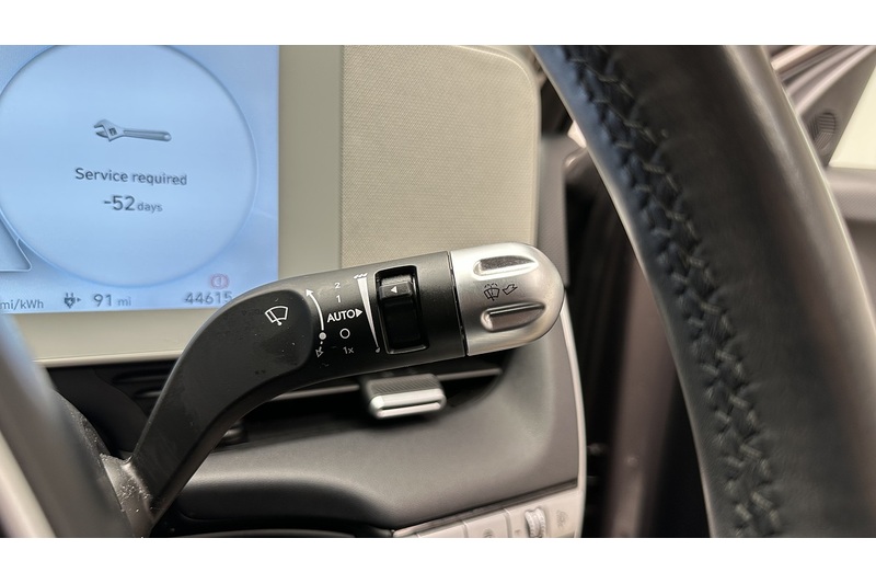 Hyundai IONIQ 5 SE Connect - U3168