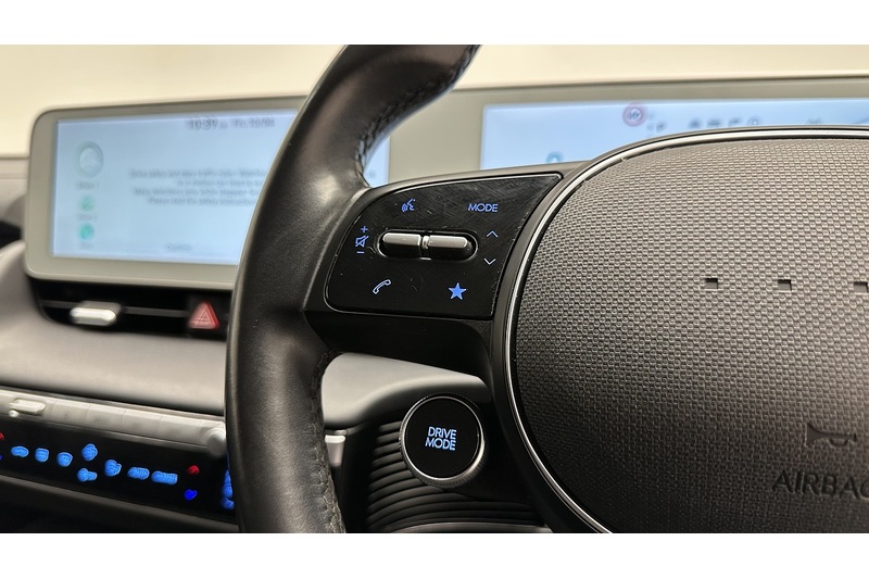 Hyundai IONIQ 5 SE Connect - U3168