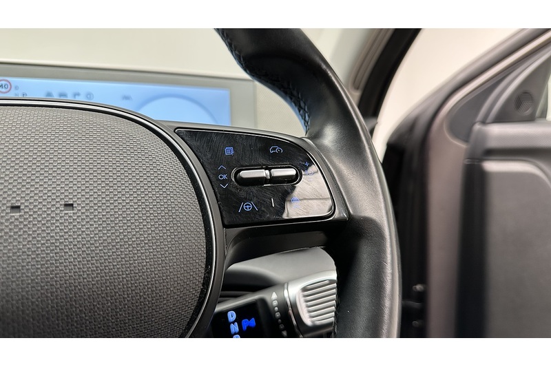 Hyundai IONIQ 5 SE Connect - U3168