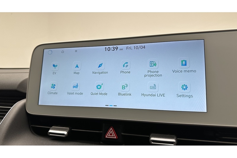 Hyundai IONIQ 5 SE Connect - U3168