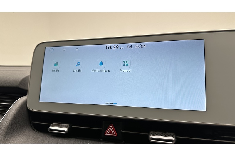 Hyundai IONIQ 5 SE Connect - U3168